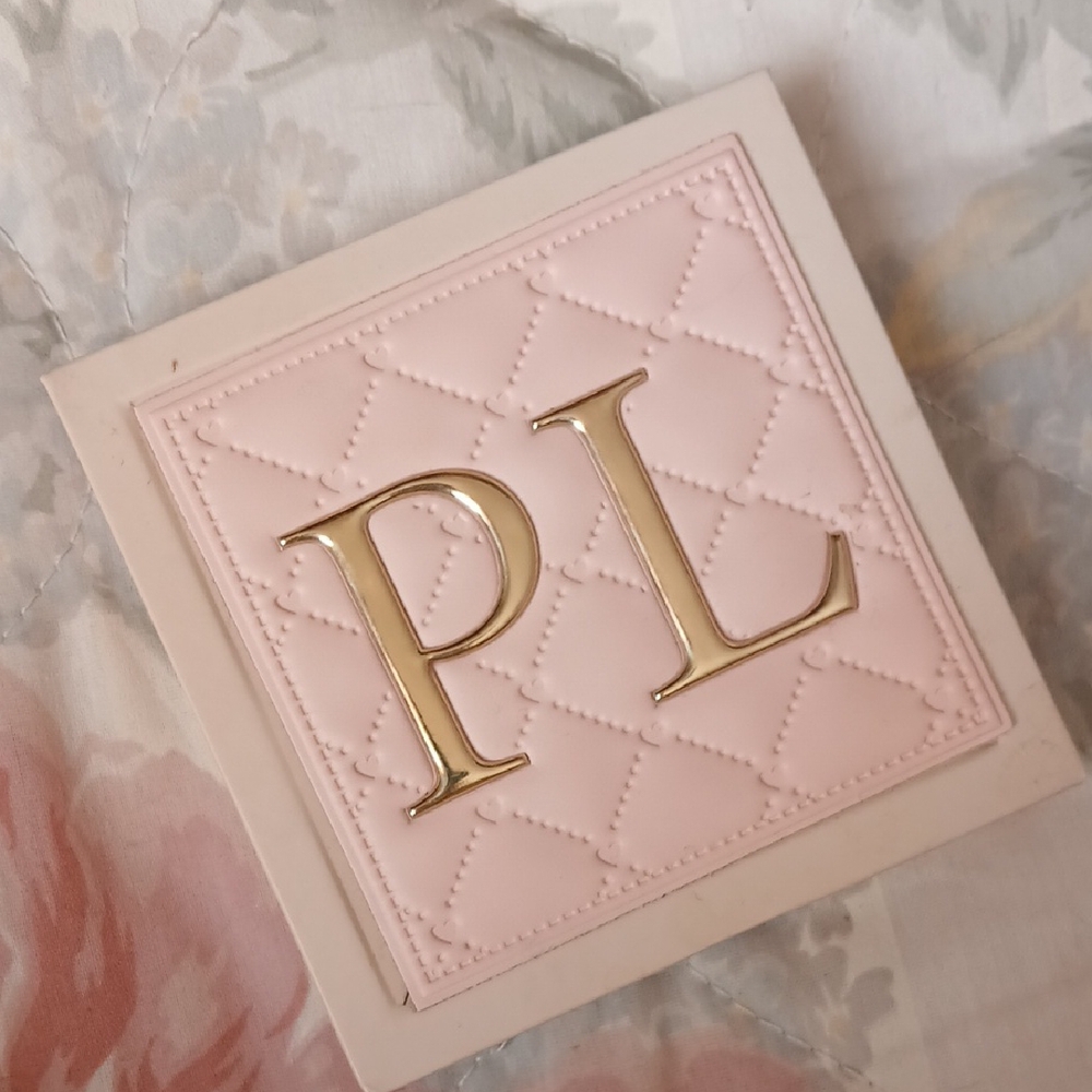 P. Louise Dream A Little Dream Palette